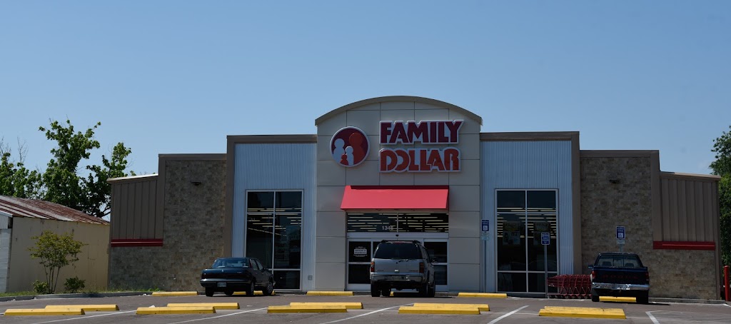 Family Dollar | 1345 Munford Ave, Munford, TN 38058, USA | Phone: (901) 243-6013