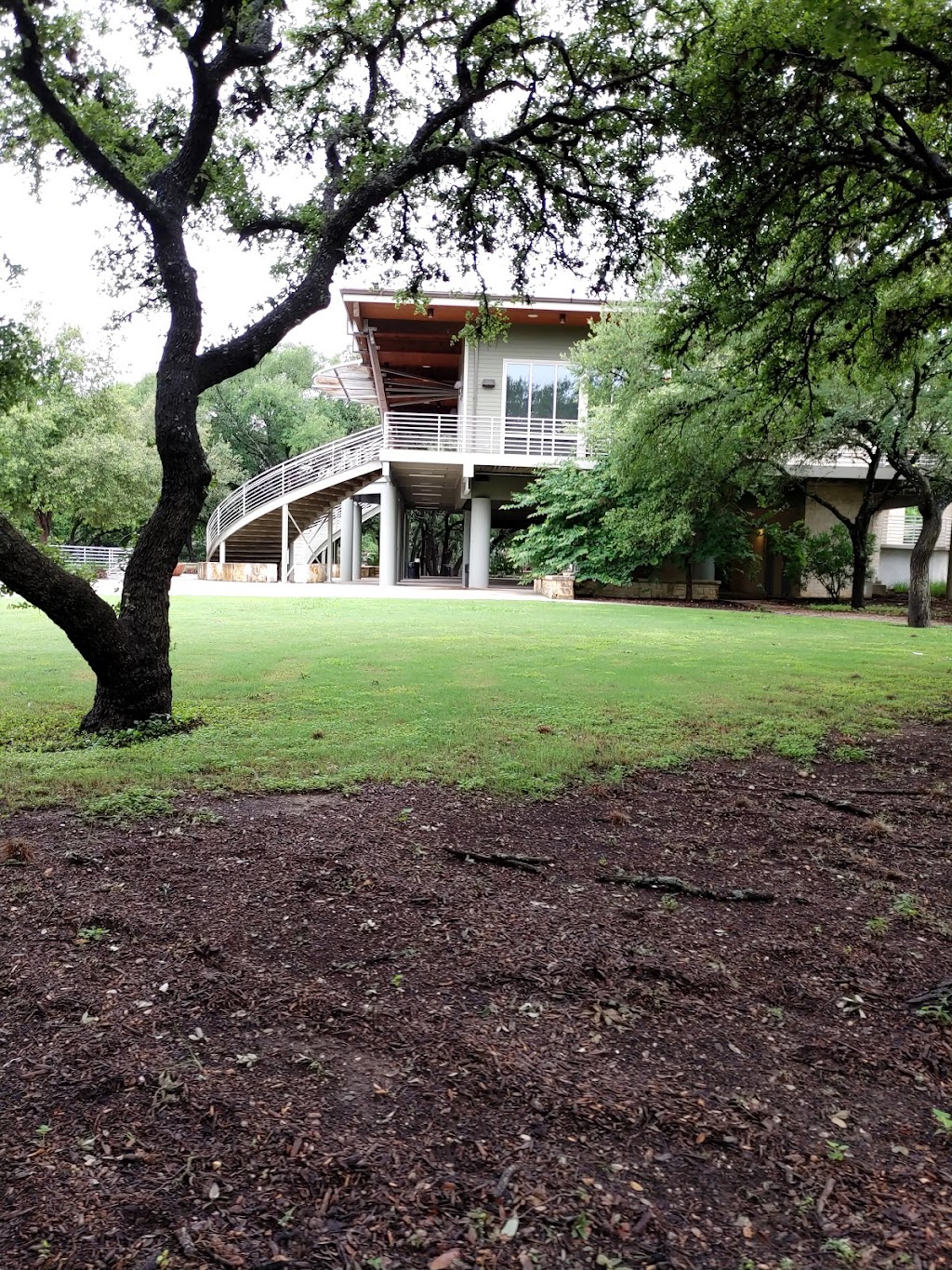 The Rabb House 151 N A.W. Grimes Blvd, Round Rock, TX 78664, USA