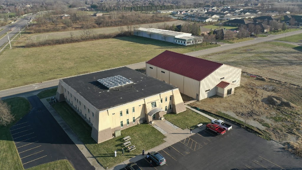 Islamic Center Of Centerville/Falah Seminary | 10501 Success Ln, Washington Township, OH 45458, USA | Phone: (502) 644-2994
