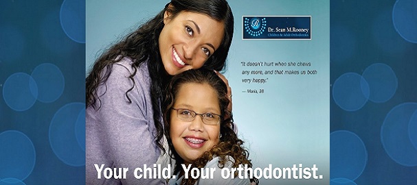Rooney Orthodontics | 17 Miller Rd, Mahopac, NY 10541, USA | Phone: (845) 621-1222