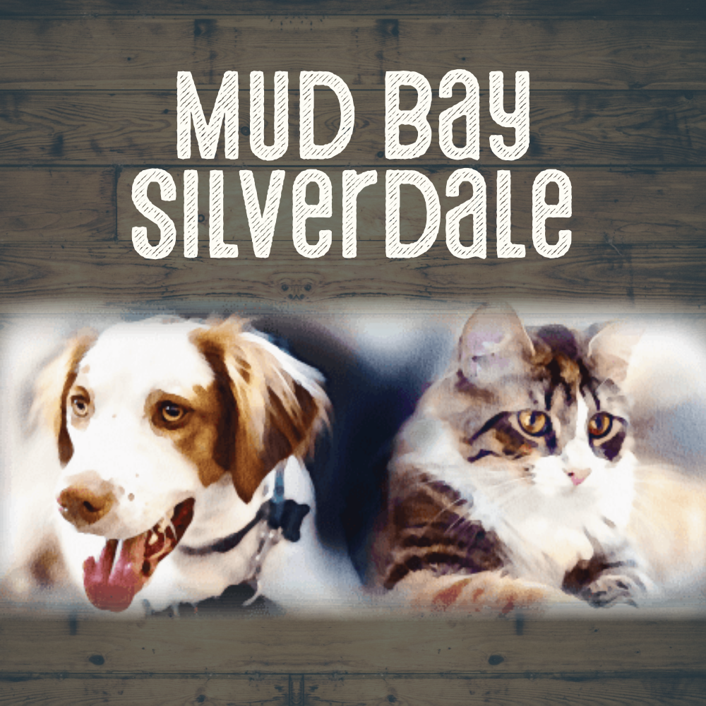 Mud Bay | 11467 Pacific Crest Pl, Silverdale, WA 98383, USA | Phone: (360) 551-4570