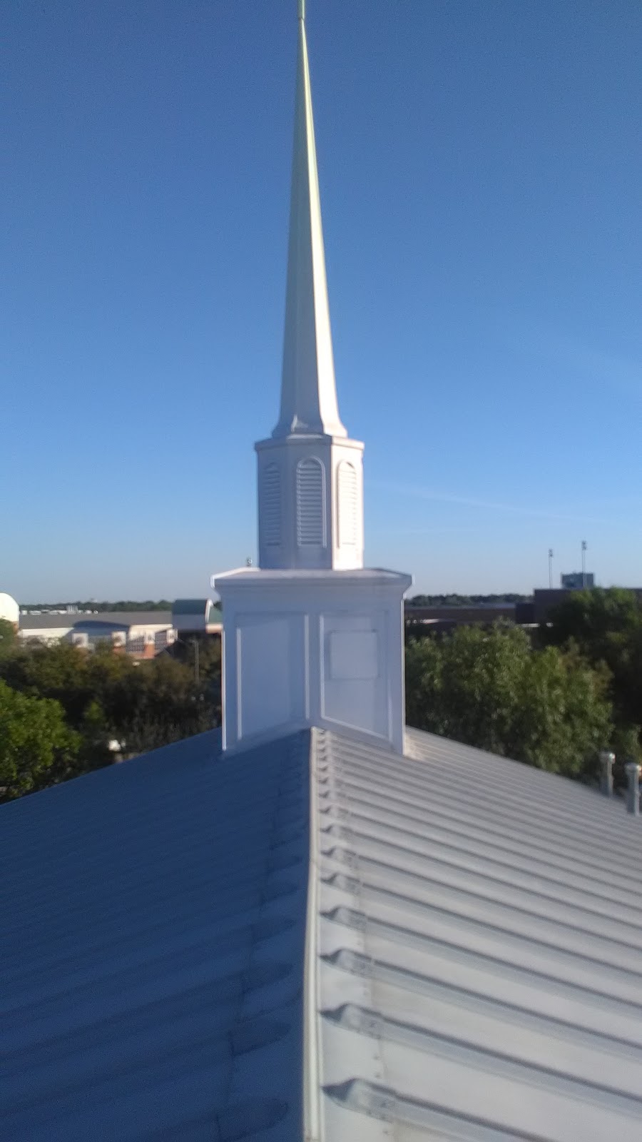 Christ Presbyterian Church | 3410 Peters Colony Rd, Flower Mound, TX 75022 | Phone: (972) 355-5892