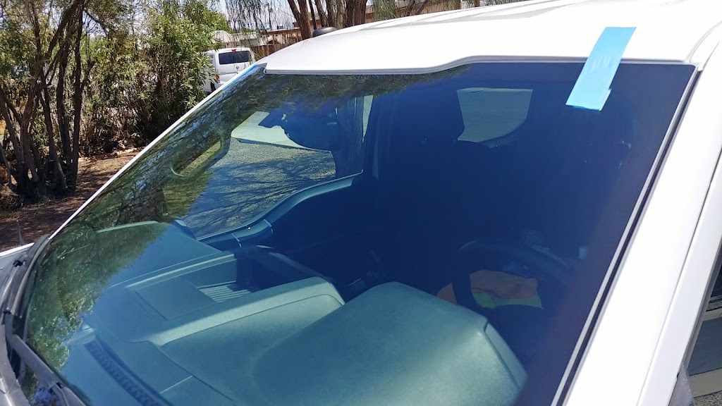 Aardvark Auto Glass | 1324 E Arrowhead Trail, Gilbert, AZ 85297, USA | Phone: (480) 221-8335