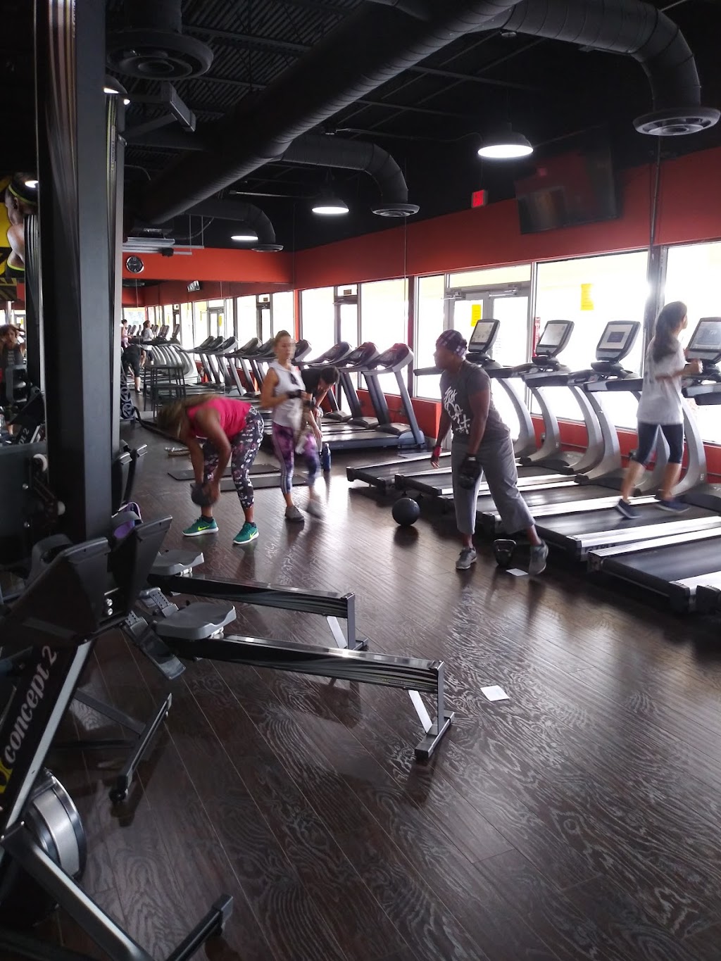 Tru-Fit | 10062 Griffin Rd, Cooper City, FL 33328, USA | Phone: (954) 707-9175