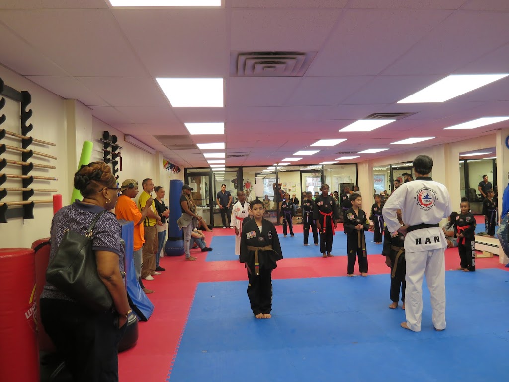 K.S. Tae Kwon Do Academy of Union | 1070 Stuyvesant Ave, Union, NJ 07083, USA | Phone: (908) 964-1020