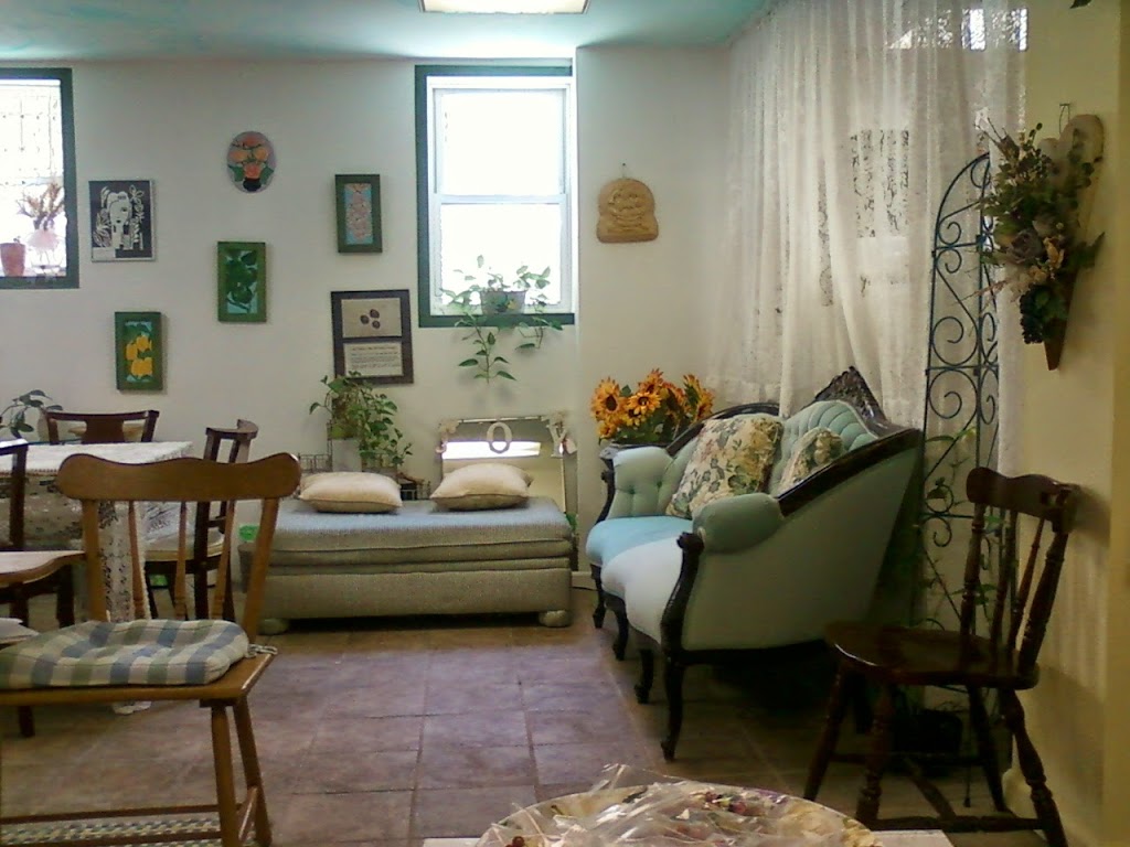 Tranquil Garden Tea Room | c/o The Inn At The Shore, 301 4th Ave, Belmar, NJ 07719, USA | Phone: (732) 308-8159