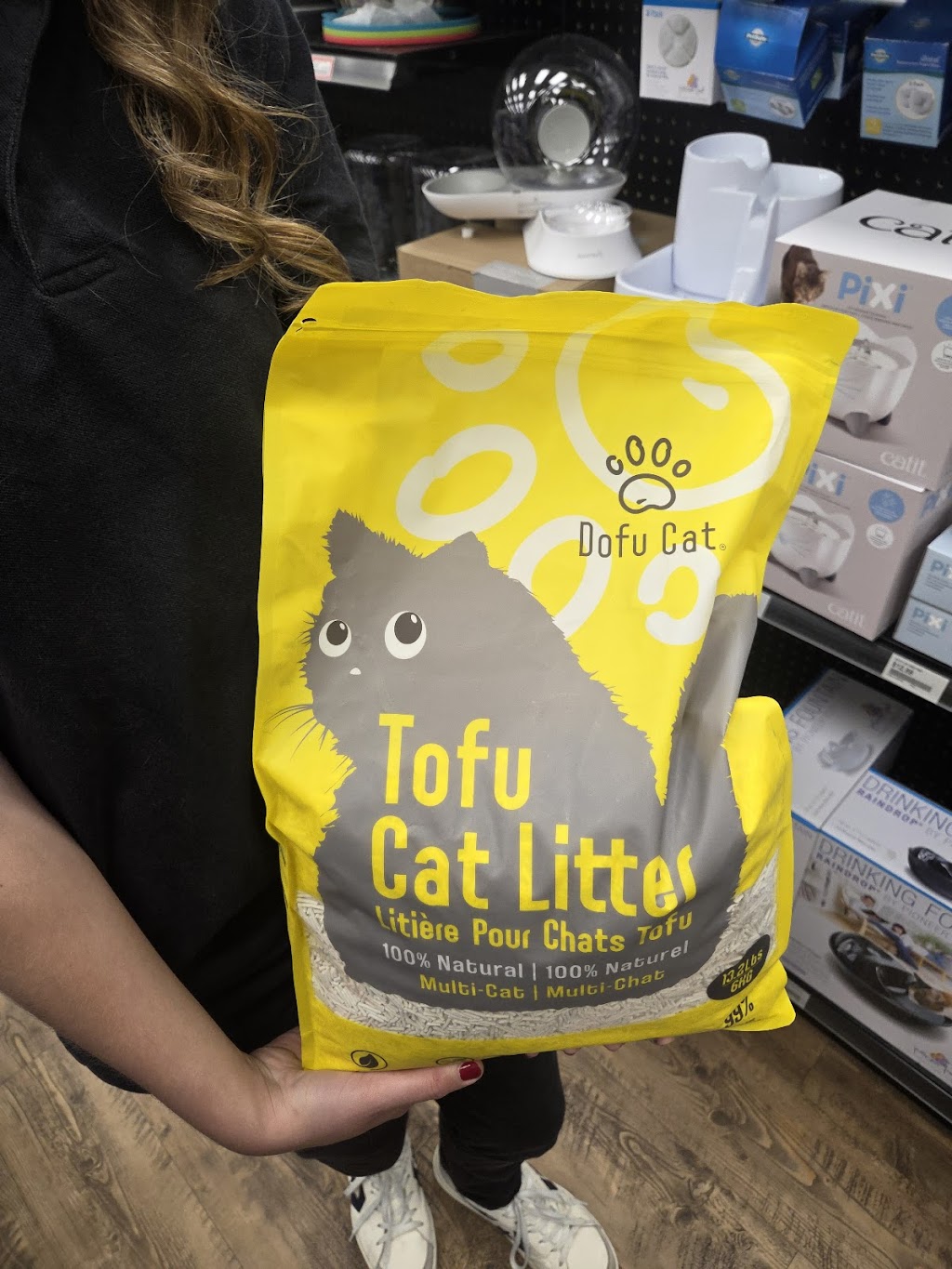 Kahoots Feed & Pet | 16851 Van Buren Boulevard, Riverside, CA 92504, USA | Phone: (951) 776-0581