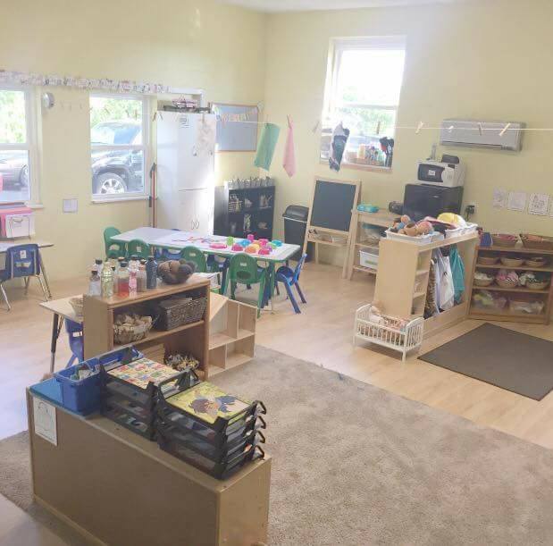 K C Child Care Center | 5435 Whittaker Rd, Ypsilanti, MI 48197, USA | Phone: (734) 485-9080