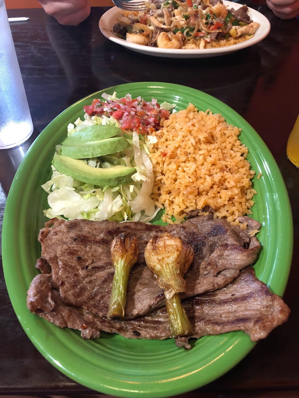 Los Charros Mexican Restaurant | 118 S Main St, Broadway, NC 27505, USA | Phone: (919) 258-3035