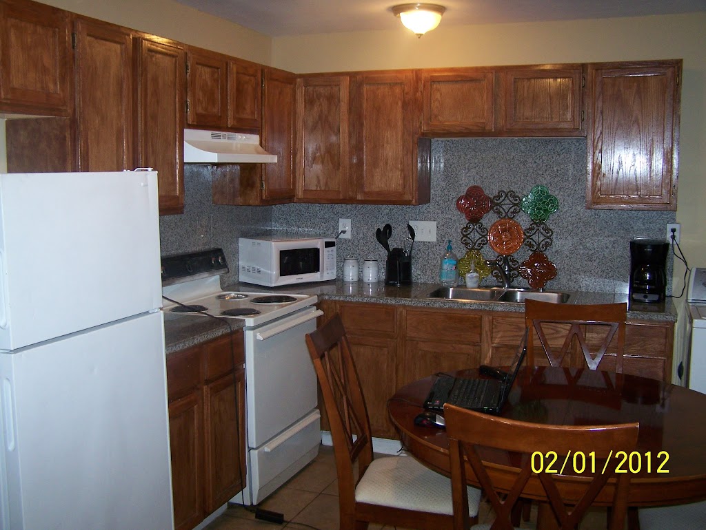 Greenwood Forest Apartments | 5173 Baker Blvd, Baker, LA 70714, USA | Phone: (877) 824-7565