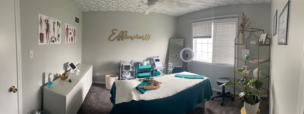 Efficacious Body Sculpting & More | 989 Patricia Ln, Crete, IL 60417, USA | Phone: (708) 513-8365