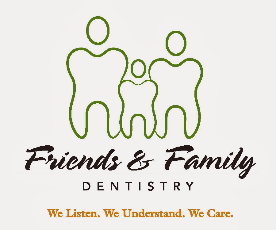 Friends & Family Dentistry - Tuan A. Vu, DDS, FAGD | 44121 Harry Byrd Hwy, Ashburn, VA 20147, USA | Phone: (571) 918-0077