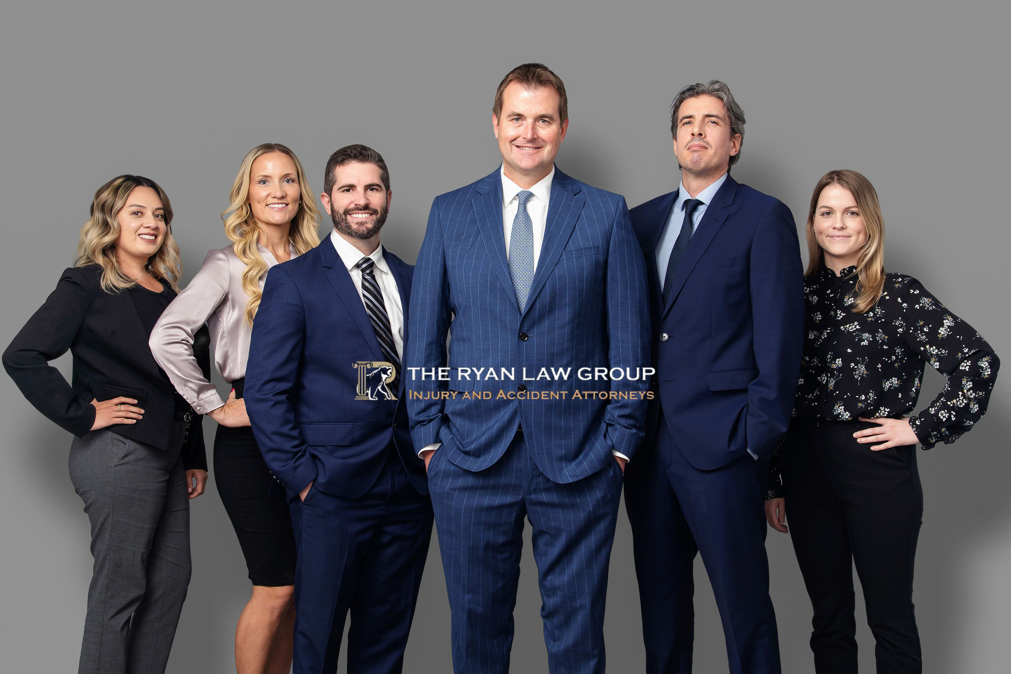 The Ryan Law Group Injury and Accident Attorneys | 4900 California Ave #210b, Bakersfield, CA 93309, United States | Phone: (661) 463-9073