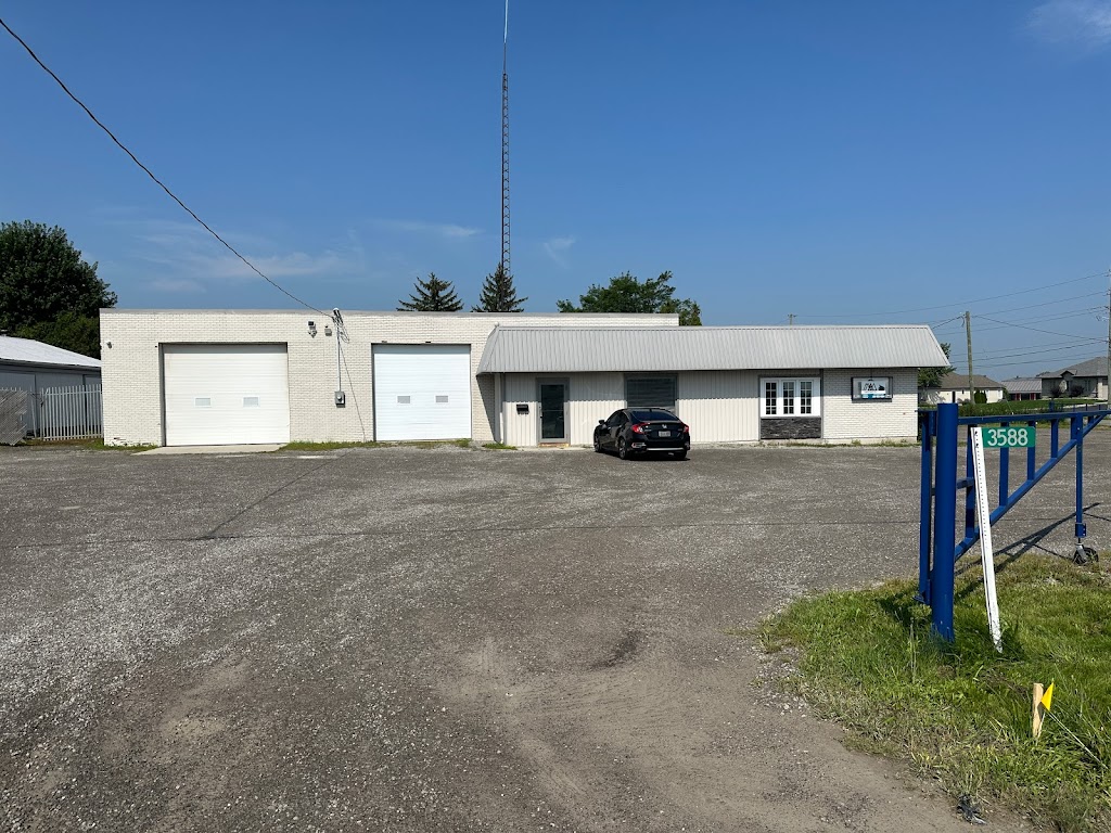 Maple Autos | 3588 Grassie Rd, Grassie, ON L0R 1M0, Canada | Phone: (289) 925-4504