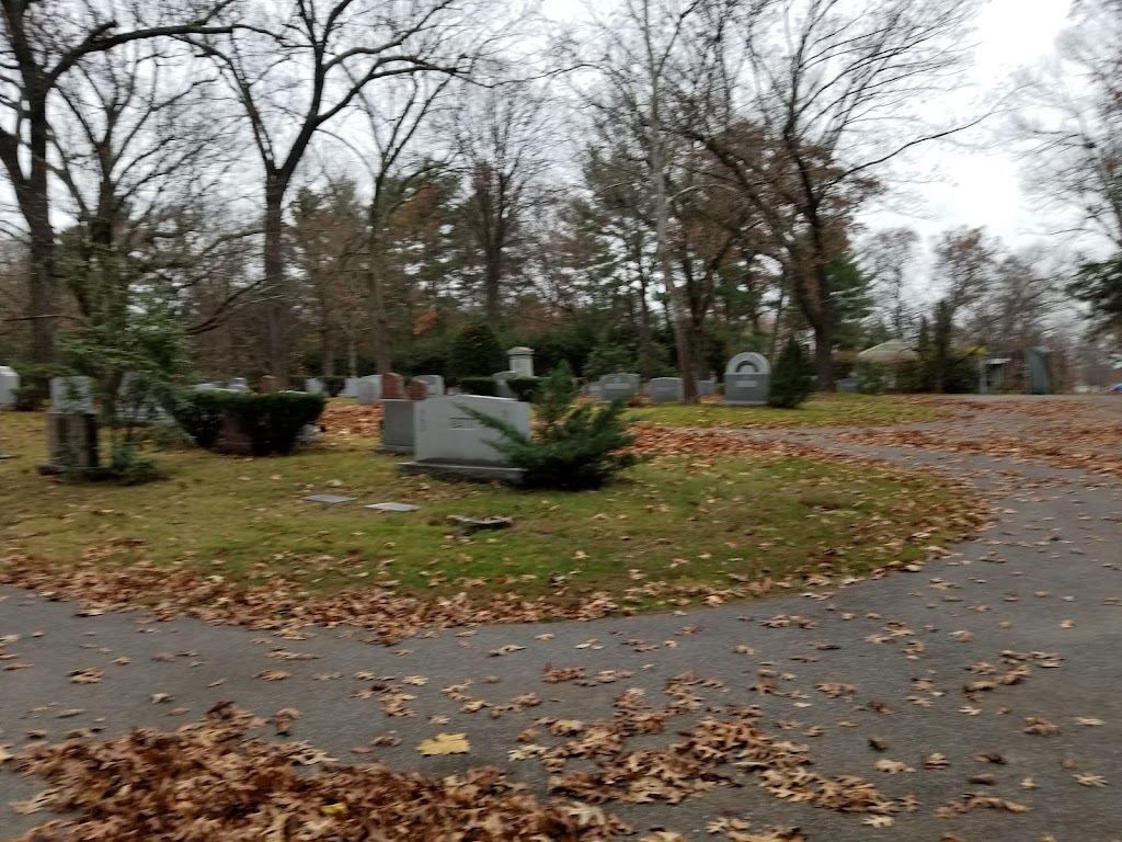 Beth El Cemetery | Waverly Ave, Lowell, MA 01851, USA | Phone: (617) 244-6509