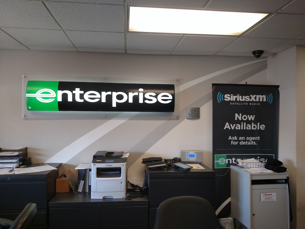 Enterprise Rent-A-Car | 1922 Republic Ave, San Leandro, CA 94577, USA | Phone: (510) 895-7900