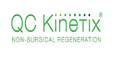 QC Kinetix (Springs Medical) | 6420 Dutchmans Pkwy Ste 375, Louisville, KY 40205, United States | Phone: (502) 219-4636