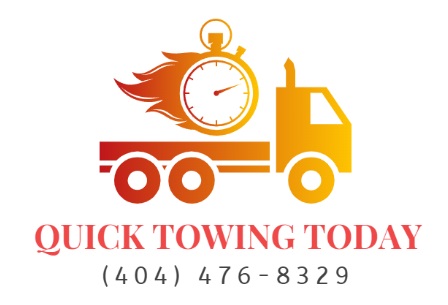 Quick Towing Today LLC | 407 Tree Mountain Pkwy, Stone Mountain, GA 30083, United States | Phone: (404) 476-8329