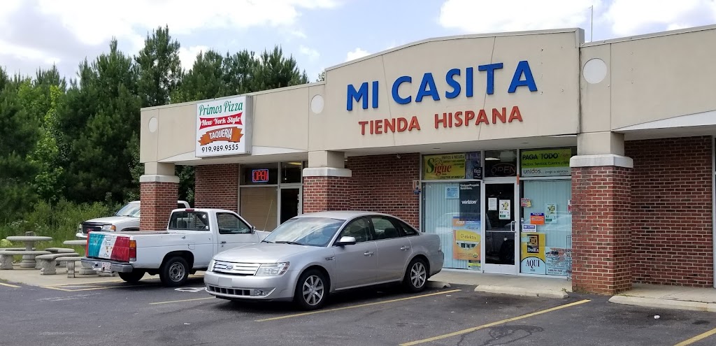 Mi Casita | 3300 Us 70 Bus Hwy W, Clayton, NC 27520, USA | Phone: (919) 934-6275