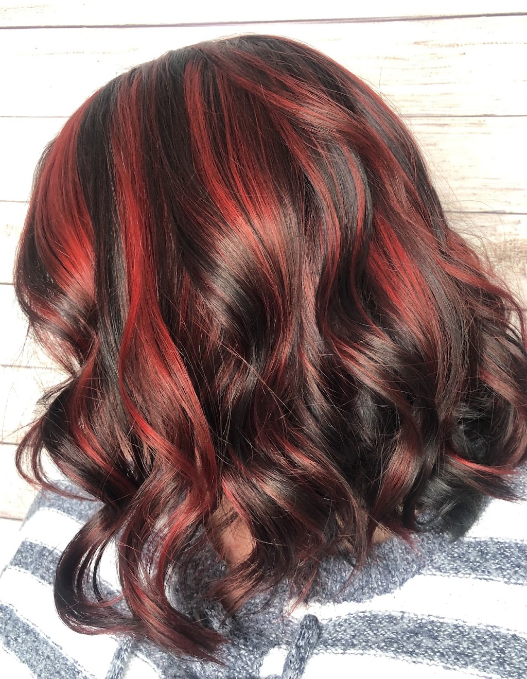 Shear Magic By Cristy at Jecoles Salon | 801 W Maumee St, Angola, IN 46703, USA | Phone: (260) 201-3001