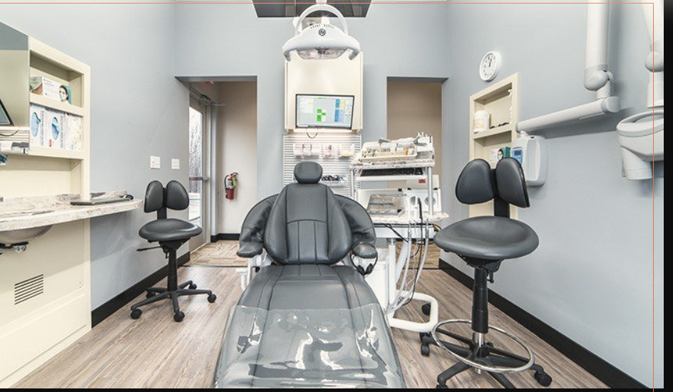 Westgate Dental Care | 2900 W Euclid Ave, Arlington Heights, IL 60005, USA | Phone: (847) 577-7171