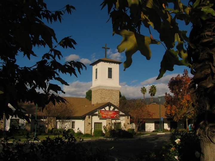 Faith Lutheran Church | 505 E Bonita Ave, San Dimas, CA 91773, USA | Phone: (909) 599-3978