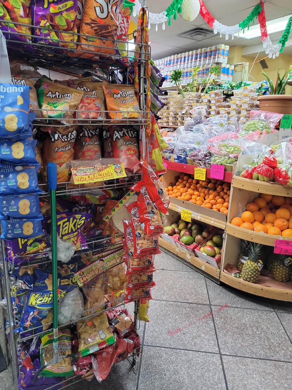 Corona Mini Market | 90-47 Corona Ave., Queens, NY 11373, USA | Phone: (718) 699-0089