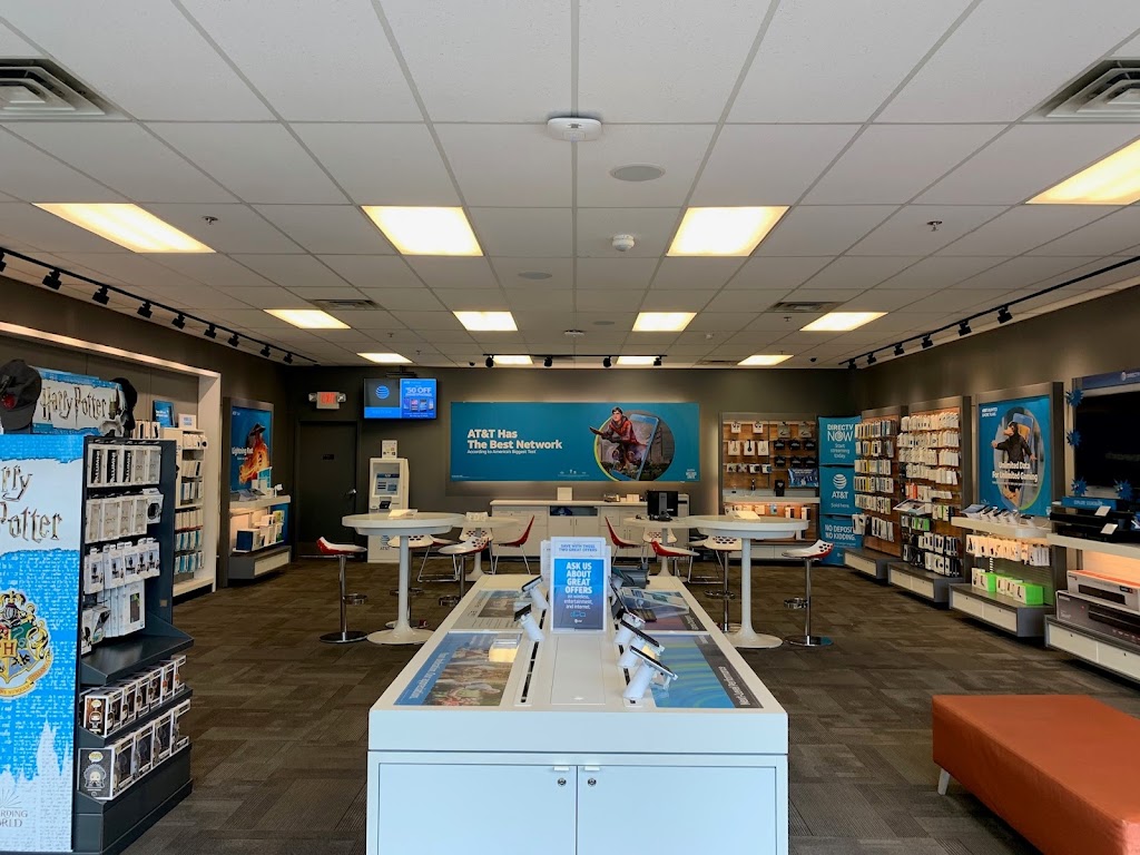 AT&T Store | 305 Leonardwood Dr Ste 4, Frankfort, KY 40601, USA | Phone: (502) 223-2120