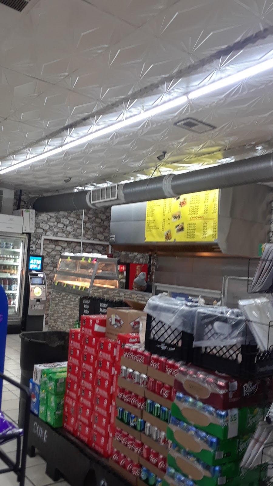 Walker Home Grocery | 315 W Mitchell Rd, Memphis, TN 38109, USA | Phone: (901) 785-8931