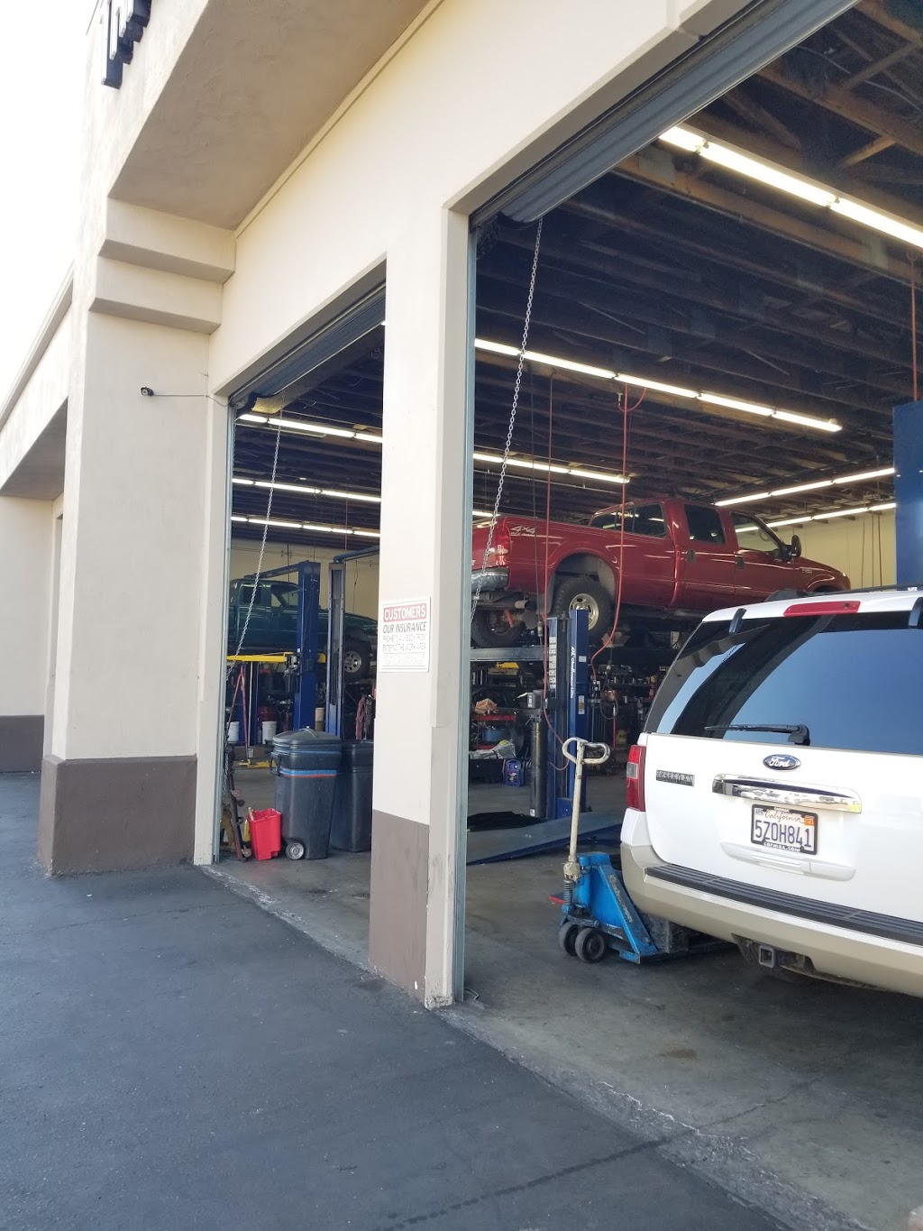 Summit Automotive | 7633 El Cajon Blvd #100, La Mesa, CA 91942, USA | Phone: (619) 463-9400