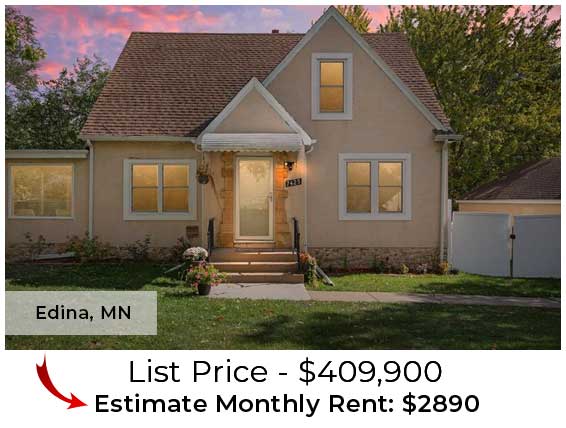 Minneapolis Rental Homes | 10780 53rd Ave N, Plymouth, MN 55442 | Phone: (763) 464-0527