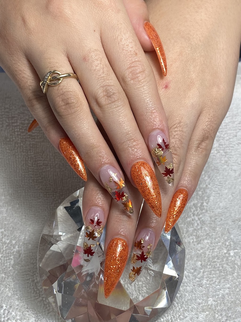 T-Nails & Spa | 1061 Bloomington Ave, Bloomington, CA 92316, USA | Phone: (909) 874-4438