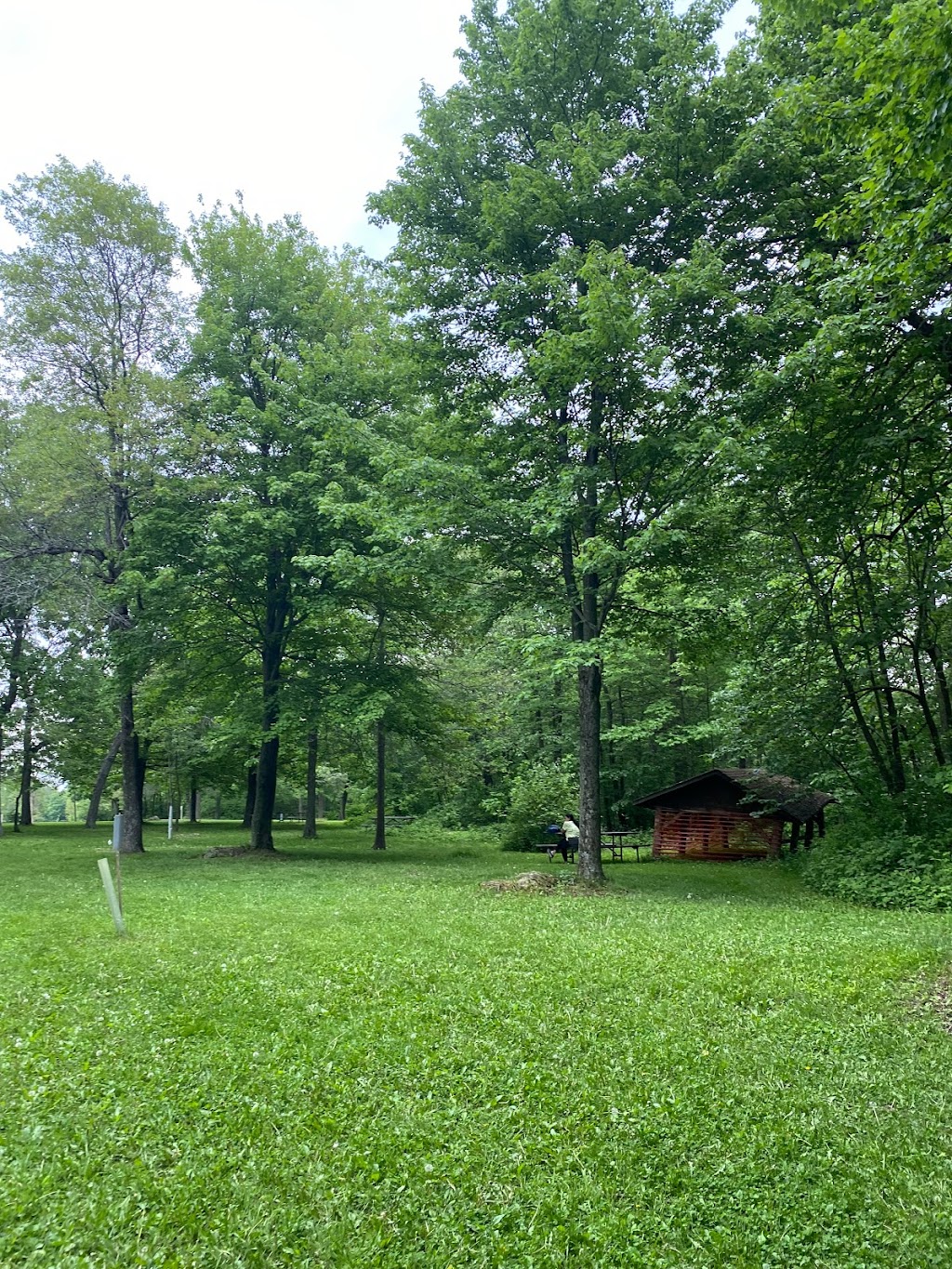 Blue Mound State Park - West Observation Tower | 4350 Mounds Park Rd, Blue Mounds, WI 53517, USA | Phone: (608) 437-5711