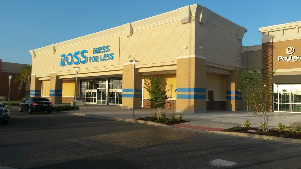 Ross Dress for Less | 4311 Norfolk Pkwy, West Melbourne, FL 32904, USA | Phone: (321) 722-3052