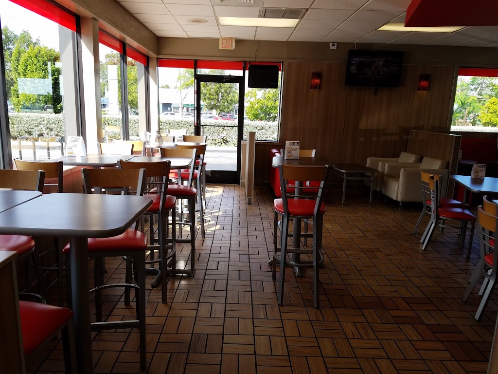 Burger King | 20505 Old Cutler Rd, Miami, FL 33189, USA | Phone: (305) 233-6915