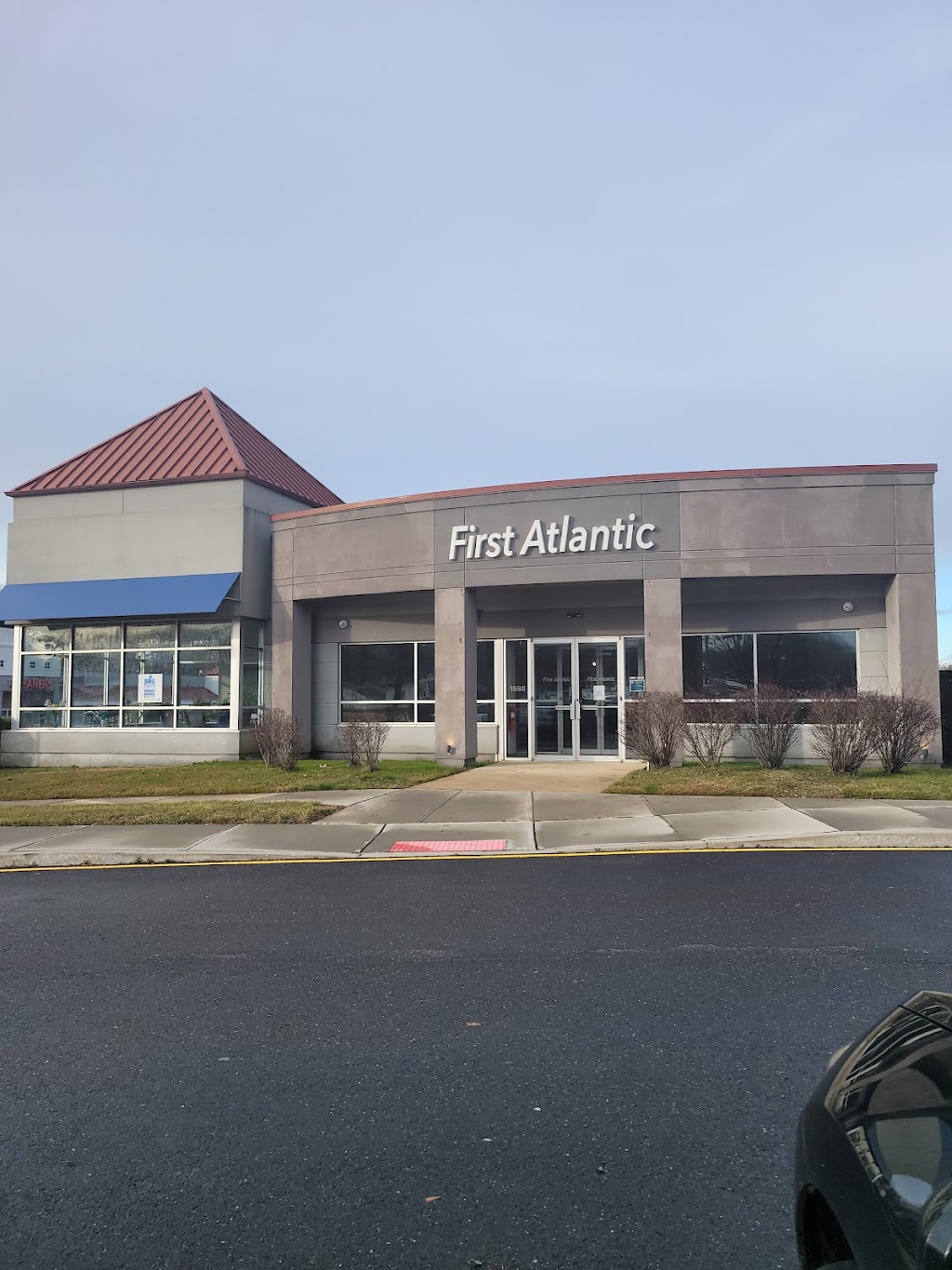 First Atlantic Federal Credit Union | 1580 Lakewood Rd, Toms River, NJ 08755, USA | Phone: (732) 380-3600 ext. 3920