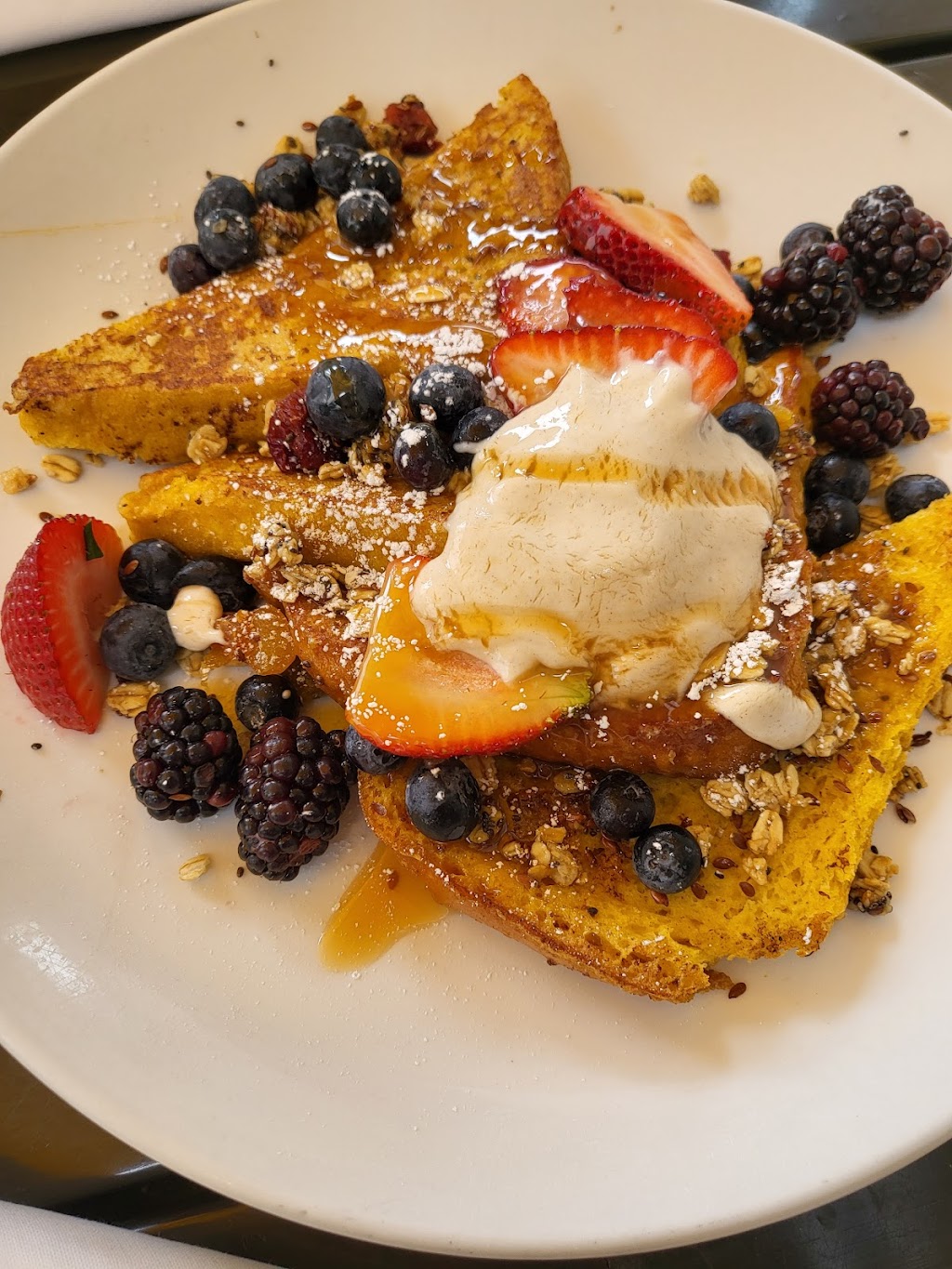 Breakfast Club | 2502 E Camelback Rd, Phoenix, AZ 85016, USA | Phone: (602) 661-3443