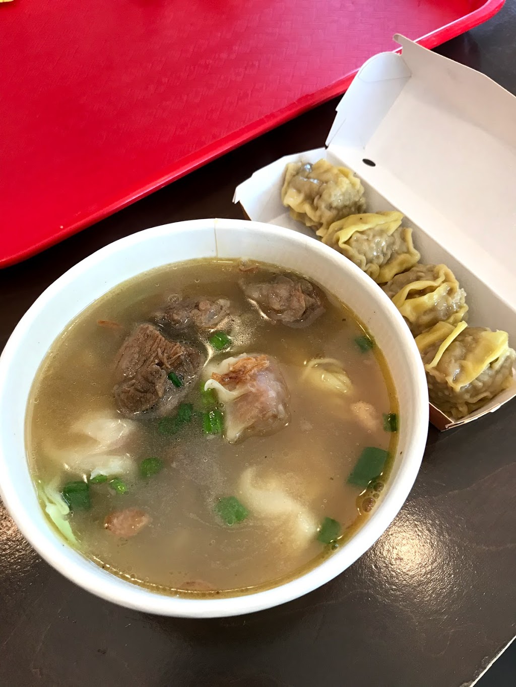 Chowking | 3589 Callan Blvd, South San Francisco, CA 94080, USA | Phone: (650) 873-3573