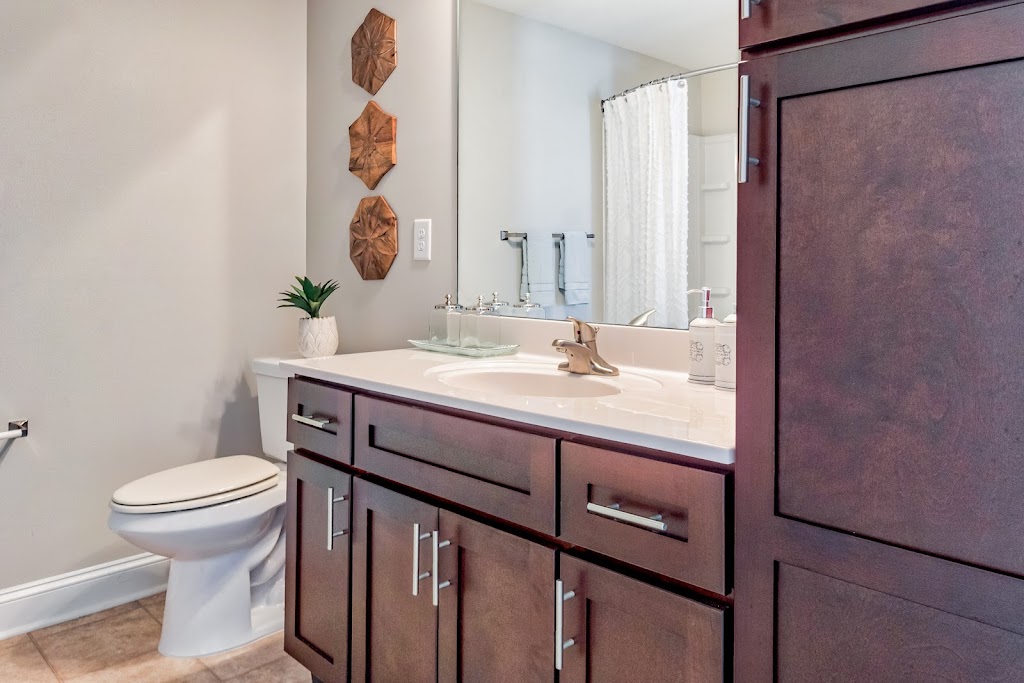 Revere at Tega Cay | 260 N Revere Cove, Tega Cay, SC 29708, USA | Phone: (803) 547-7833