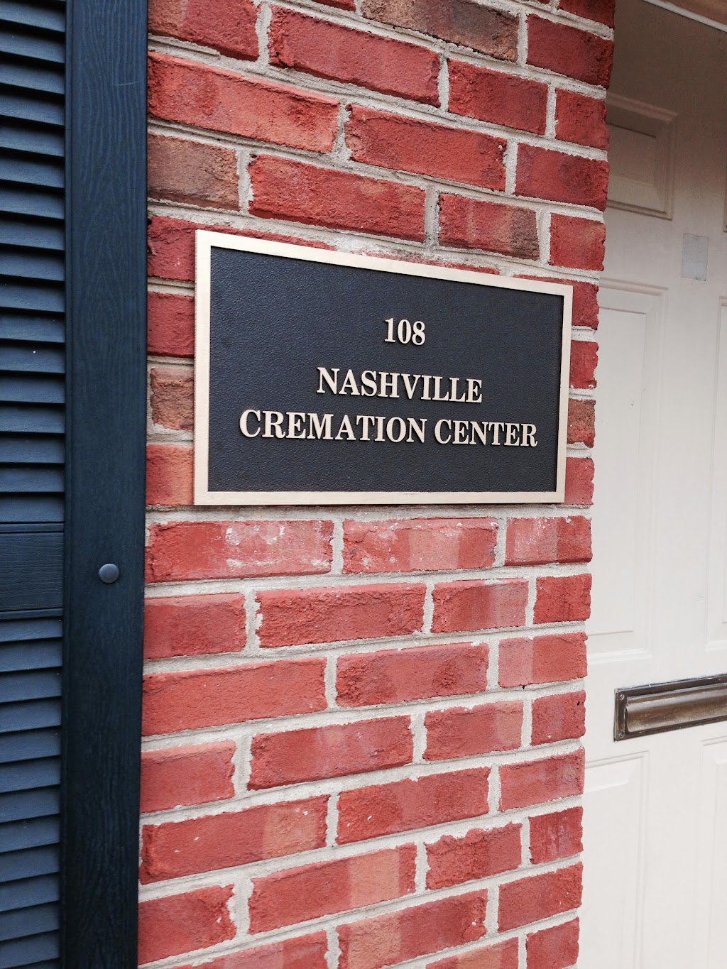 Nashville Cremation Center | 8120 Sawyer Brown Rd #108, Nashville, TN 37221, USA | Phone: (615) 678-4832