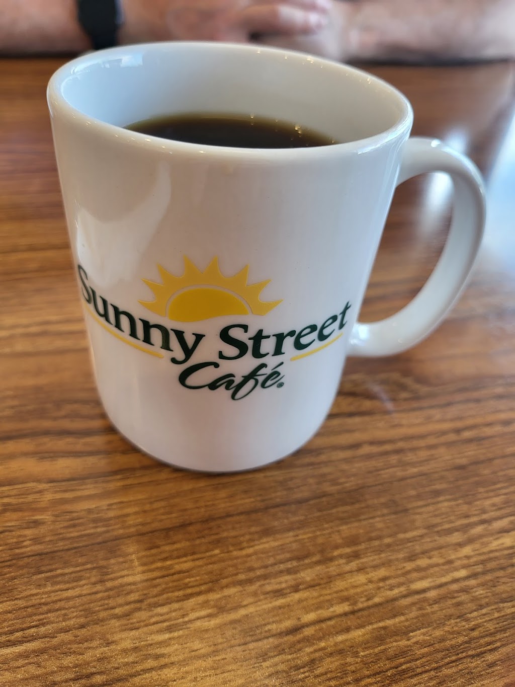 Sunny Street Cafe | 2150 N Josey Ln Suite 132 Suite 132, Carrollton, TX 75006, USA | Phone: (972) 810-0291