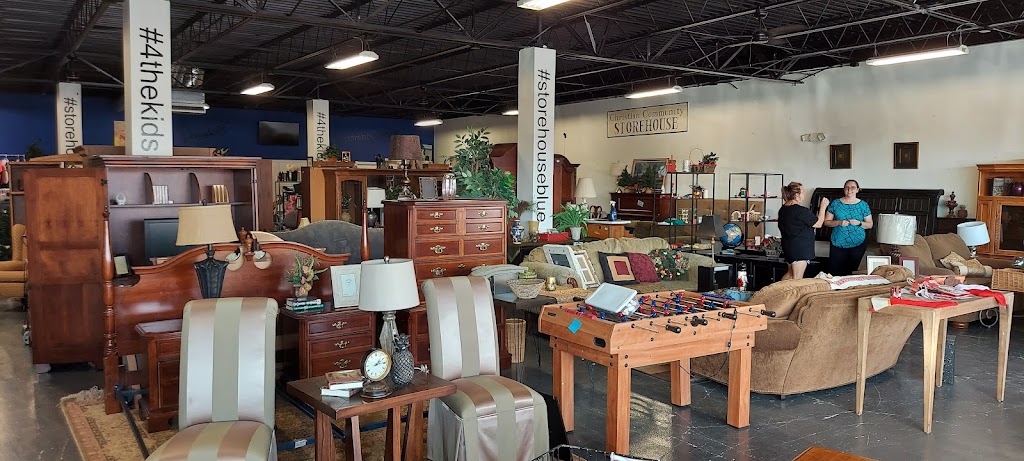 Community Storehouse Upscale Resale | 309 N Main St, Keller, TX 76248, USA | Phone: (817) 741-4167