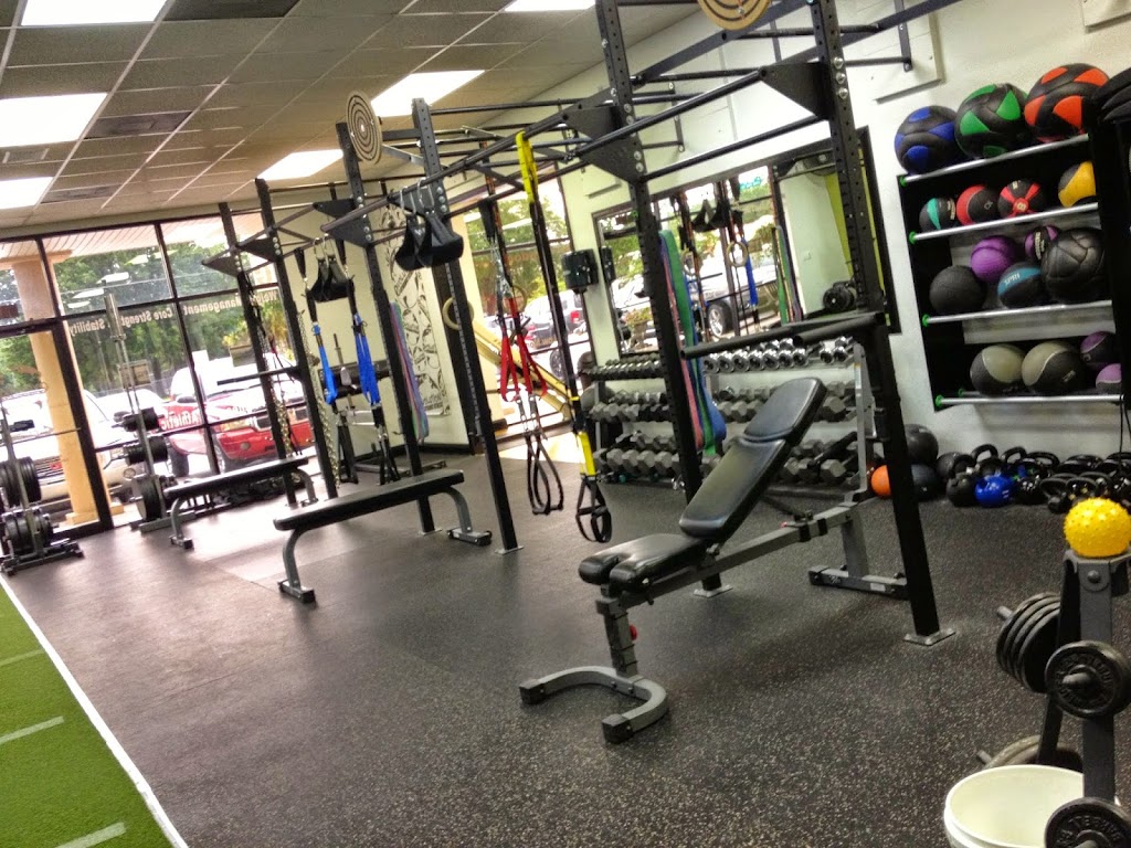 Evolution Dynamic Fitness | 4387 Lynx Paw Trail, Valrico, FL 33596, USA | Phone: (813) 833-8368