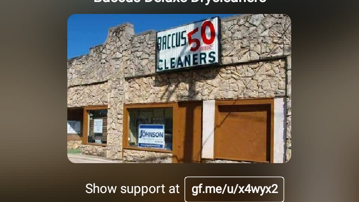 Baccus Cleaners | 3509 Sunnyvale St, Dallas, TX 75216, USA | Phone: (214) 766-7475