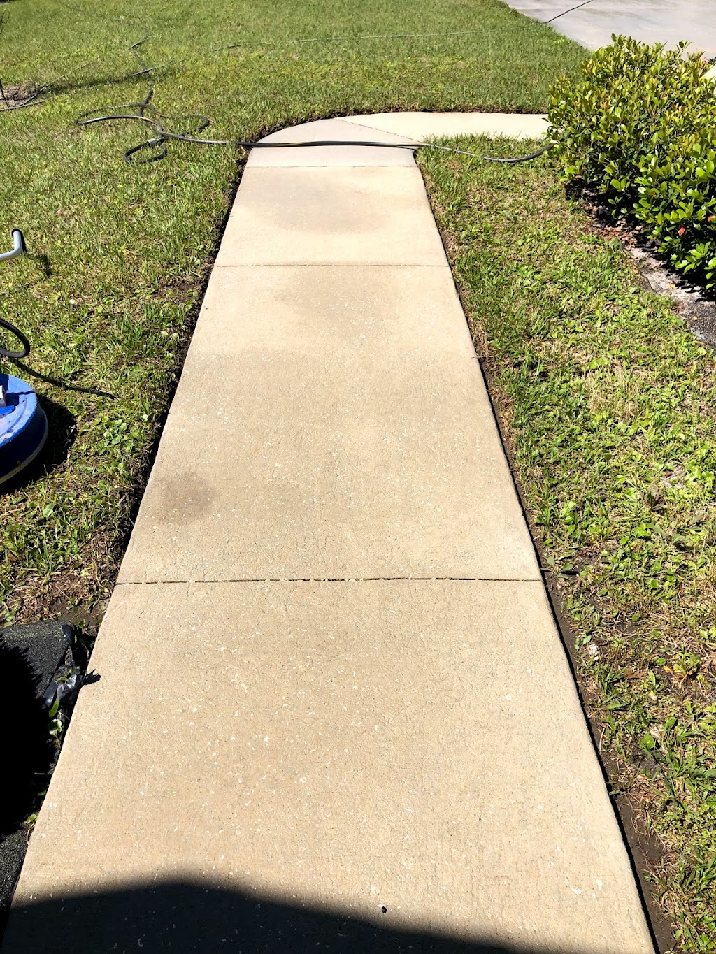 Clean Dream Pressure Washing | 2300 Marsh Point Rd #302B, Neptune Beach, FL 32266, USA | Phone: (904) 474-8944