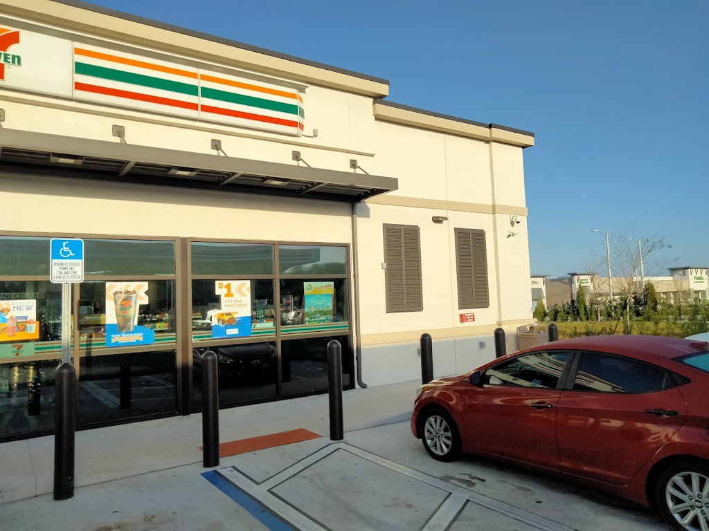 7-Eleven | 14361 US-301, Wimauma, FL 33598, USA | Phone: (813) 590-8367