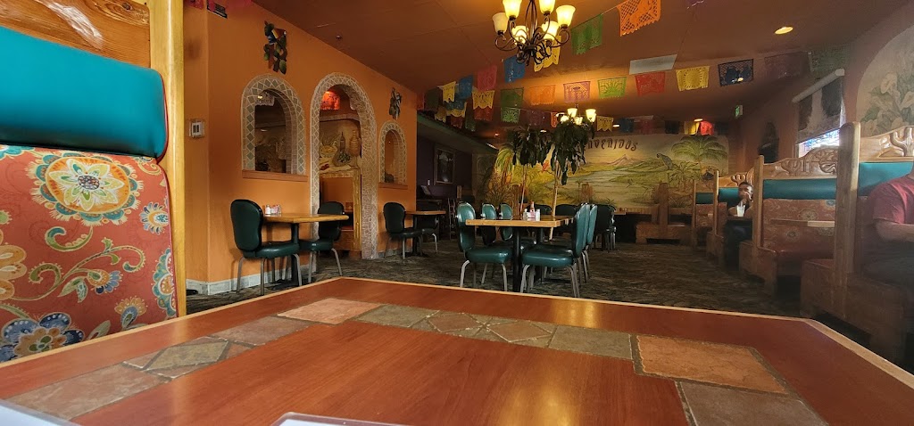 Rio Blanco Family Restaurant | 3830 A St SE #201, Auburn, WA 98002, USA | Phone: (253) 939-9311