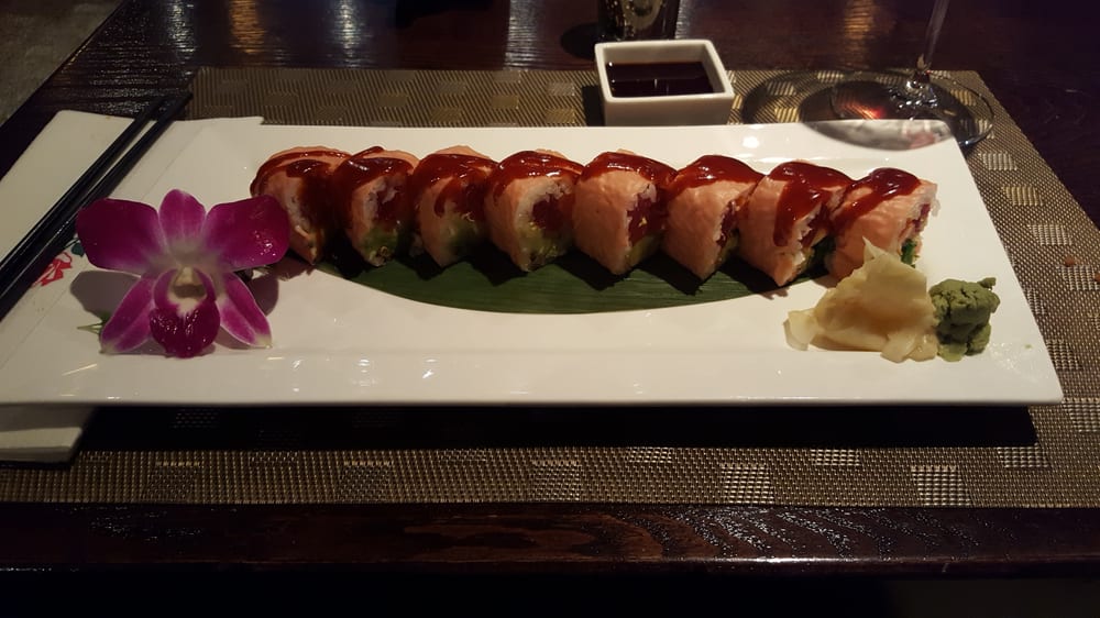 Asahi Hibachi Sushi | 161 Union Ave, Lynbrook, NY 11563, USA | Phone: (516) 612-7008