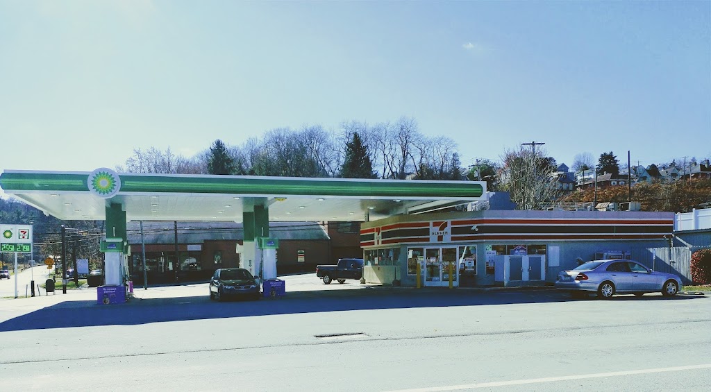 bp | 200 Dry Run Rd, Monongahela, PA 15063, USA | Phone: (724) 258-7752