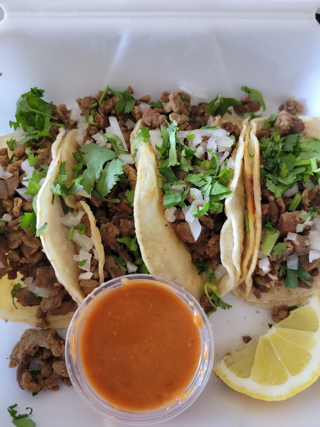 Tacos Jessica #2 | 6728 Franklin Blvd, Sacramento, CA 95823, USA | Phone: (916) 320-8590